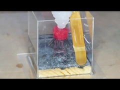 Trasparenza Resina Epossidica Super Brillante Ideale Per Gioielli E Tablet