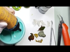 Epoxide liquido per artisti artigiani e amanti del fai-da-te