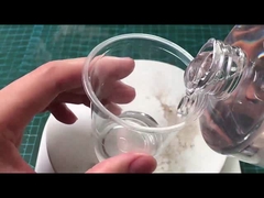 Resina epoxidica ad alta lucentezza resistente agli UV resistente all' ingiallimento nel tempo