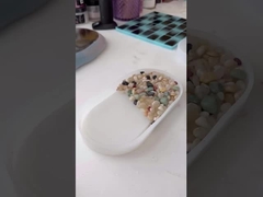 Illumina le tue creazioni con resina epossidica trasparente