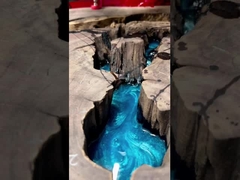 Possibilità infinite con l'epossidica