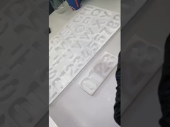 Creare chiarezza con resina epossidica