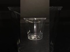 Superfici luminose con epossidica trasparente