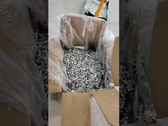 Rivestimento in fiocco epossidico: perfetto per garage e cantine