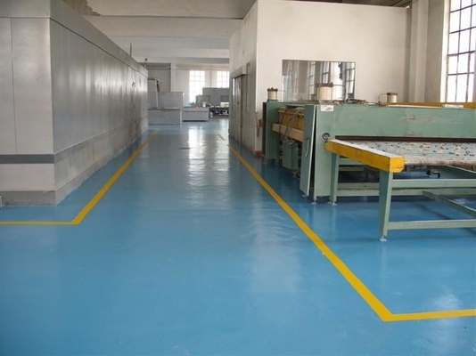 Spray Liquid Acrylic Floor Coating / Paint UV Resistant Low Odor