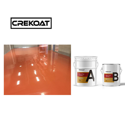 Rivestimento esterno acrilico per pavimenti in pelle di pecora Adhesione completamente lavabile
