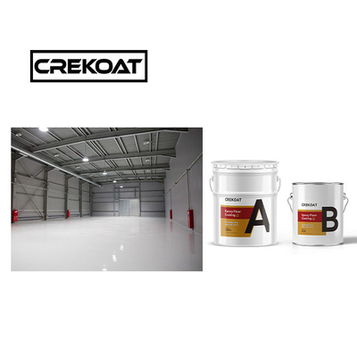 Polyurethane senza cuciture rivestimento di pavimenti di uretano vetro impermeabilizzante 3 mm