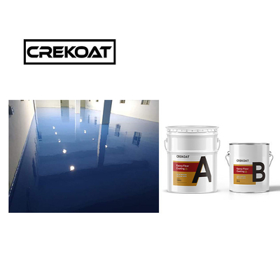 Polyurethane senza cuciture rivestimento di pavimenti di uretano vetro impermeabilizzante 3 mm