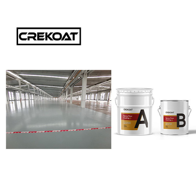 TDS per verniciatura di pavimenti antiscivolo resistente agli UV