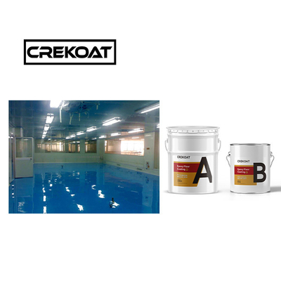 Acqua 2 pacchetti rivestimento di pavimenti a base d'acqua rivestibile alta costruzione 3 mm