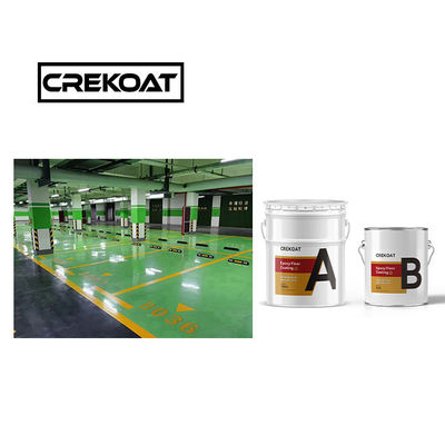 Acqua 2 pacchetti rivestimento di pavimenti a base d'acqua rivestibile alta costruzione 3 mm
