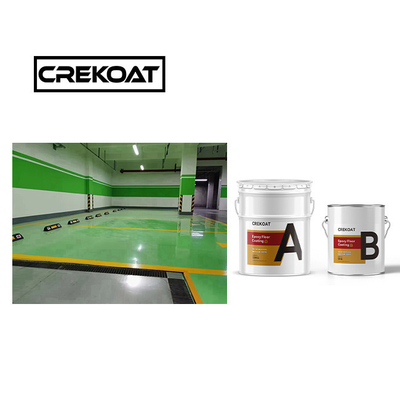 Acqua 2 pacchetti rivestimento di pavimenti a base d'acqua rivestibile alta costruzione 3 mm