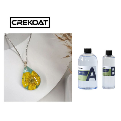 Lastre di legno TDS dei controsoffitti di Art Clear Epoxy Resin For dei gioielli dei mestieri DIY