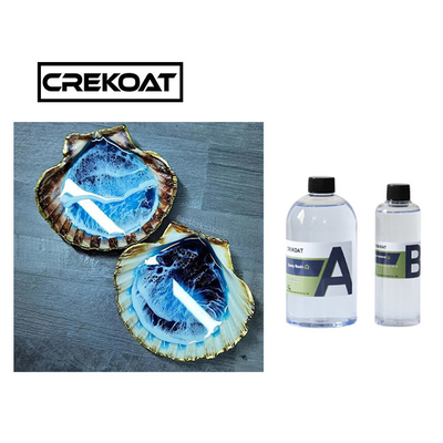 Lastre di legno TDS dei controsoffitti di Art Clear Epoxy Resin For dei gioielli dei mestieri DIY