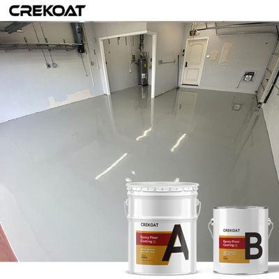 Rivestimento di pavimenti epoxi farmaceutici ignifughi resistenti al traffico pedonale pesante