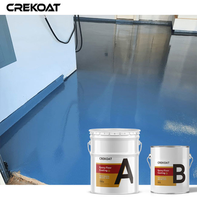 Eleganza architettonica Rivestimento di pavimenti epossidici industriali Trasforma tavoli Banchi