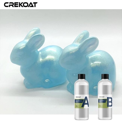 Grandi versamenti più forte liquido trasparente epossidico per DIY resina gioielleria kit