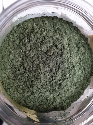 Scintille Metallico Epossidi Resina Pigmento Colorante Migliorando il puro Effetto Composizione Ossido