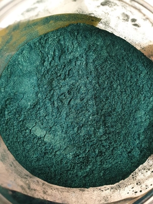 Resina epossidica colorata in polvere fine Buona resistenza alla maggior parte degli acidi