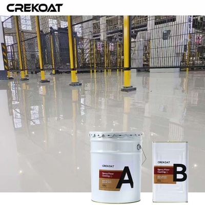 Epoxide per pavimenti industriali decorativi Tecniche di marmolatura epoxide