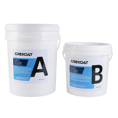 Rivestimento per pavimenti in resina epossidica con scaglie per motivi testurizzati unici