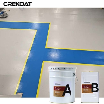 Epoxide Decorative Best Outdoor Epoxy Resin per il calcestruzzo Aggiungi texture ai pavimenti