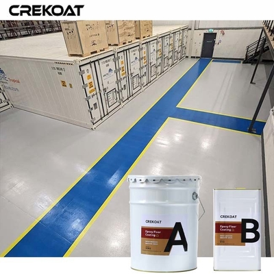 Epoxide Decorative Best Outdoor Epoxy Resin per il calcestruzzo Aggiungi texture ai pavimenti