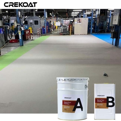 Rivestimento per pavimenti epossidici industriali per pavimenti alimentari e farmaceutici