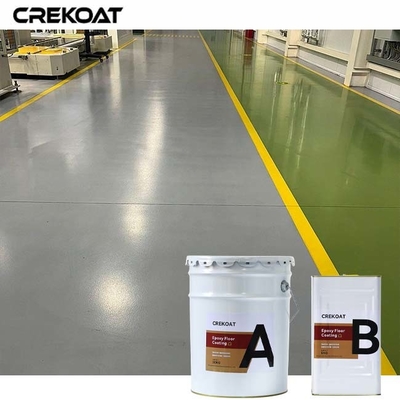 Rivestimento per pavimenti epossidici industriali per pavimenti alimentari e farmaceutici