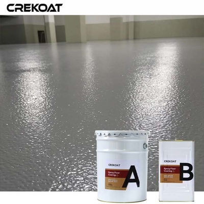 Cucina commerciale rivestimento di pavimenti epossidici transizione senza soluzione di continuità tra pavimento e parete